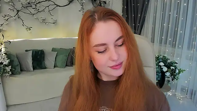 AirySilhouette online show from November 27, 4:13 am