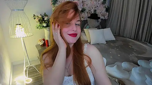 AirySilhouette online show from November 22, 3:38 am