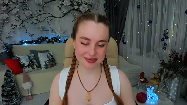 AirySilhouette online show from December 23, 10:14 am