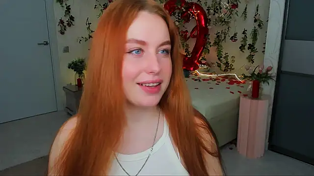 AirySilhouette online show from March 11, 4:06 am