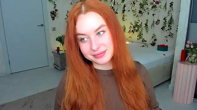 AirySilhouette online show from April 2, 10:11 am