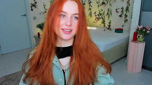 AirySilhouette online show from March 24, 4:12 am