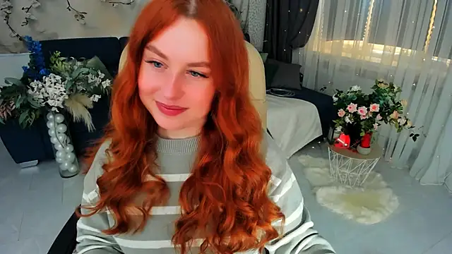 AirySilhouette online show from April 15, 4:07 am