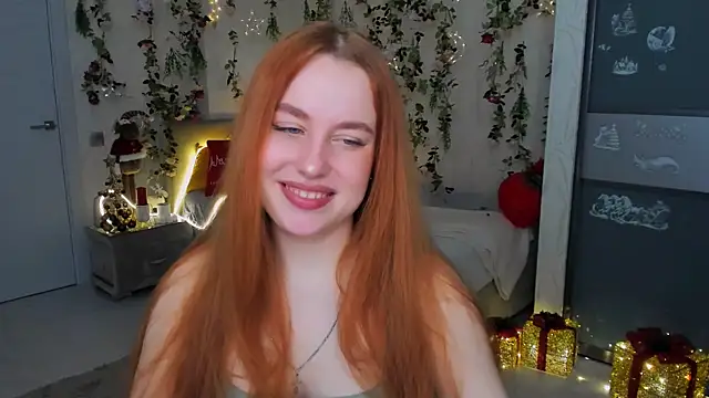 AirySilhouette online show from January 13, 7:29 pm