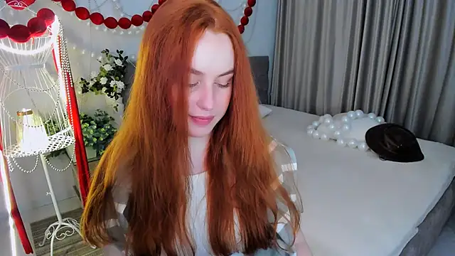 AirySilhouette online show from March 25, 1:17 am