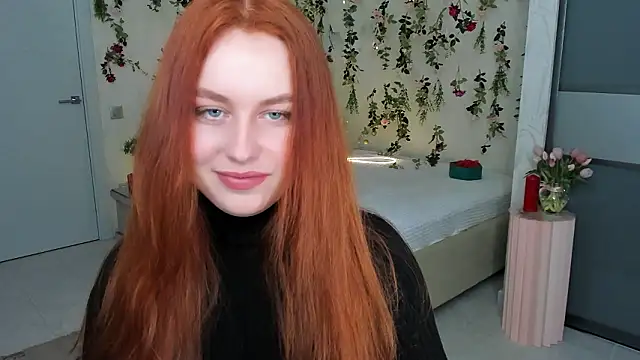 AirySilhouette online show from March 21, 7:18 pm