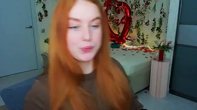 AirySilhouette online show from March 10, 10:08 am