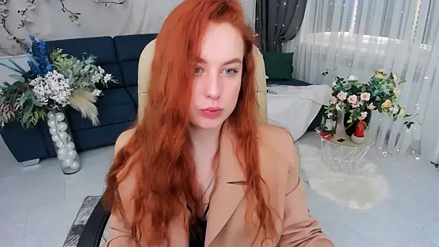 AirySilhouette online show from March 23, 10:04 am