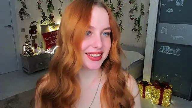 AirySilhouette online show from December 16, 7:29 pm