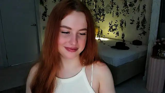 AirySilhouette online show from April 14, 10:09 am