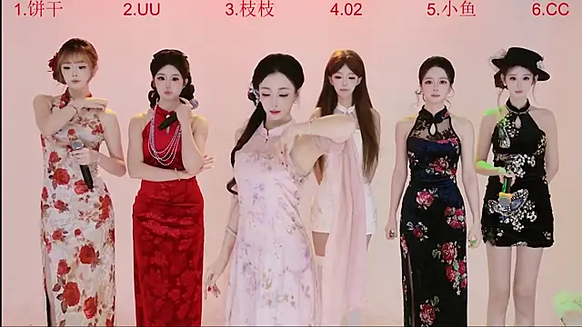 Retro-8090 online show from December 2, 5:09 am