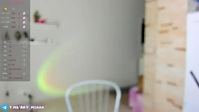 Ary mia online show from January 9, 2:24 pm