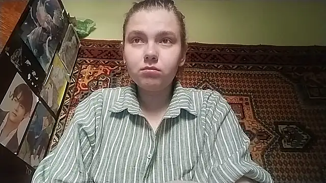 KikiBang online show from March 23, 10:04 am