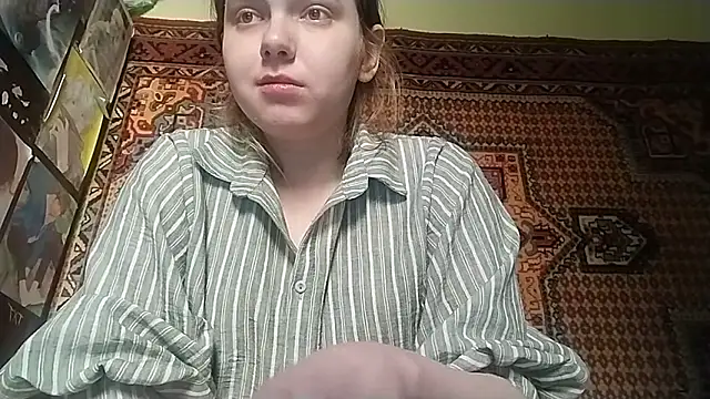 KikiBang online show from March 28, 10:16 am