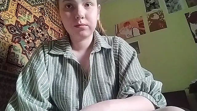 KikiBang online show from April 14, 9:14 am