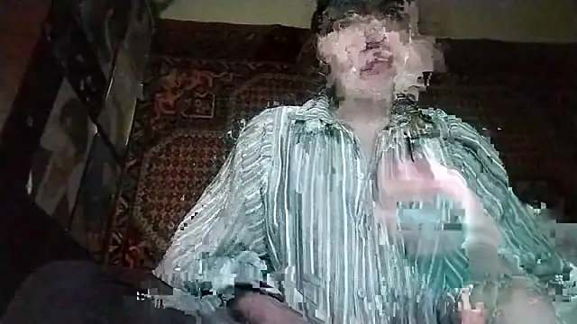 KikiBang online show from February 12, 8:36 am