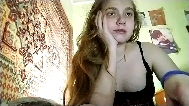 KikiBang online show from December 16, 7:51 pm