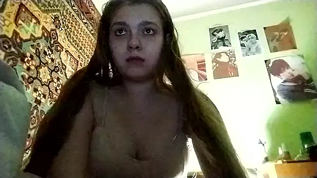 KikiBang online show from January 15, 8:34 pm