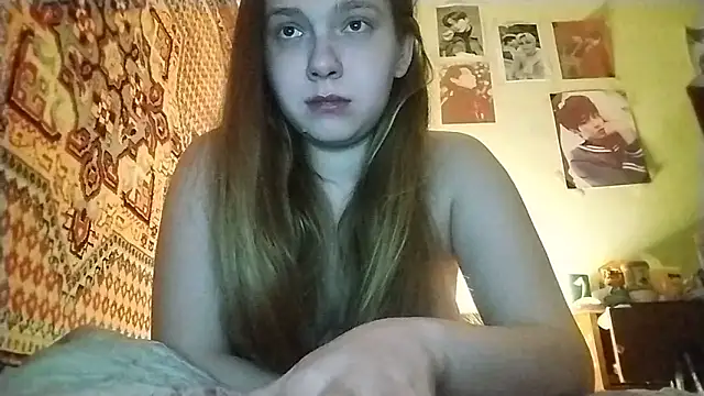 KikiBang online show from April 10, 7:43 pm