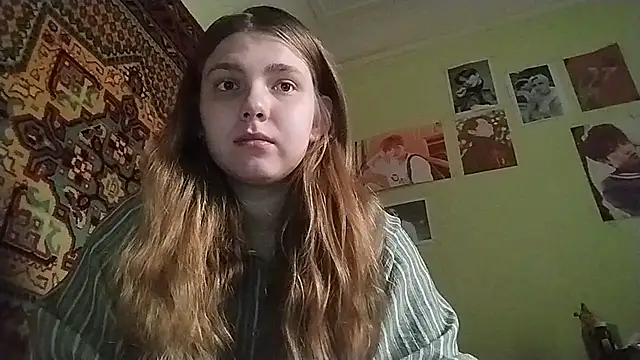 KikiBang online show from February 25, 10:37 am