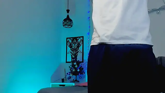 Ostin Saints online show from December 17, 4:12 pm