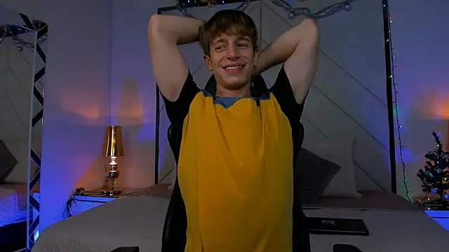 Ostin Saints online show from December 19, 4:20 pm