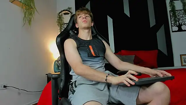 Ostin Saints online show from April 7, 10:00 pm