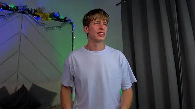 Ostin Saints online show from December 20, 4:48 am