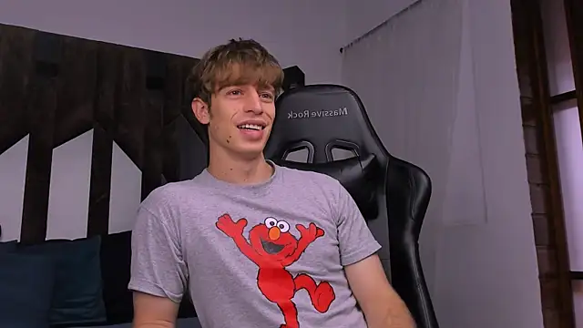 Snapshot of Ostin_Saints chatting on February 25, 3:12 pm Ostin Saints online show from February 25, 3:12 pm