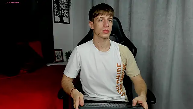 Ostin Saints online show from November 27, 12:16 pm