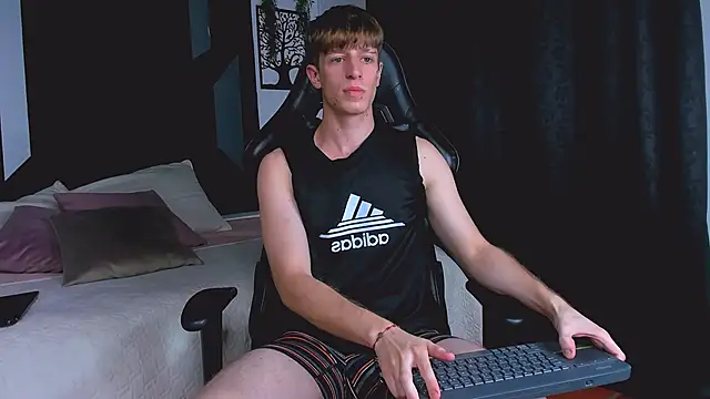 Ostin Saints online show from March 6, 7:53 pm