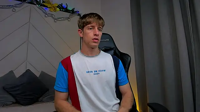 Ostin Saints online show from December 18, 4:00 pm