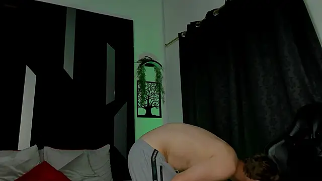 Ostin Saints online show from April 18, 8:20 pm