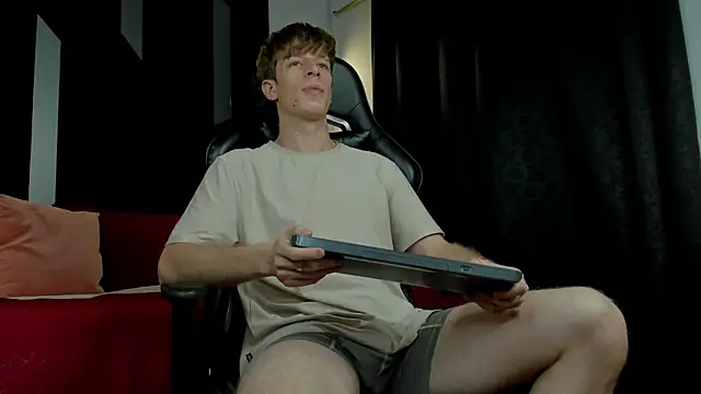 Ostin Saints online show from March 18, 9:59 pm