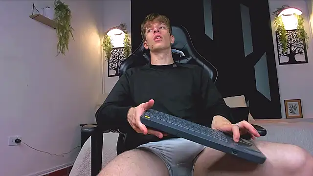 Ostin Saints online show from March 7, 1:05 pm