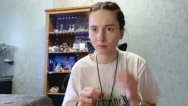 CyberAIice online show from November 21, 6:12 am