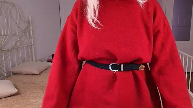 angelicaya online show from November 26, 4:34 am