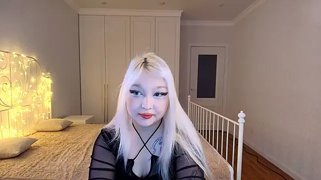 angelicaya online show from November 30, 3:07 am