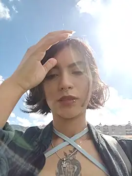 Zoe addiction online show from November 22, 2:16 pm