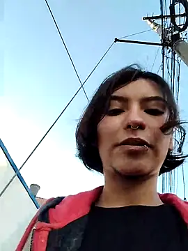 Zoe addiction online show from November 26, 11:43 am