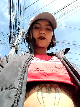 Zoe addiction online show from November 30, 2:07 pm