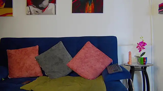 Noah Greenhart online show from January 5, 5:27 pm