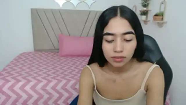 xoxo melany online show from April 7, 12:07 pm