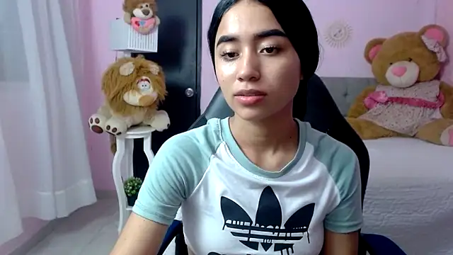 xoxo melany online show from December 21, 12:35 am