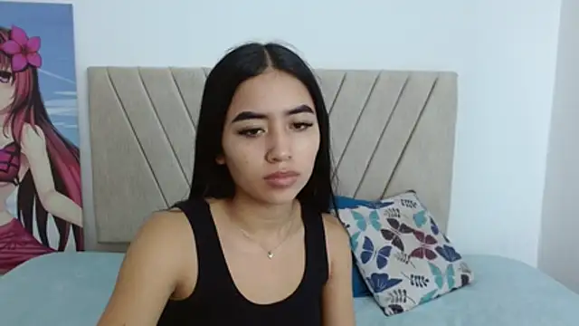 xoxo melany online show from March 3, 12:01 pm