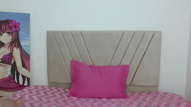 xoxo melany online show from February 14, 12:05 pm