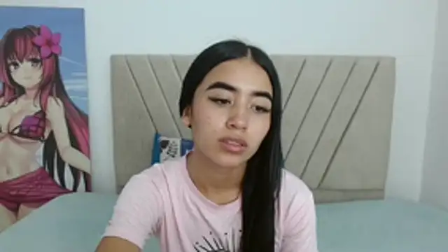 xoxo melany online show from March 13, 11:59 am