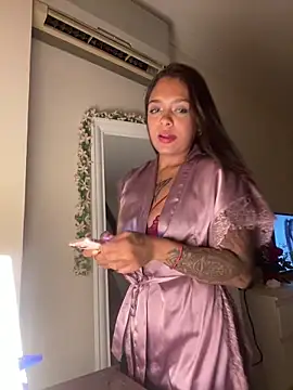 Amandaa07 online show from November 28, 7:36 pm