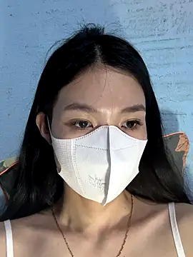 Snapshot of MiCua chatting on December 18, 5:34 am MiCua online show from December 18, 5:34 am