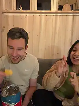 Spice2x online show from November 28, 8:20 pm